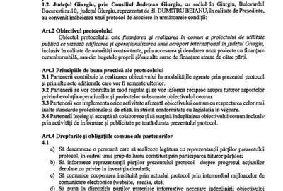 | TEREN INVESTITIE | 10Ha ADUNATII-COPACENI | AEROPORT | - 14