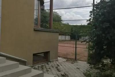 Vila deosebita D+P+2+Mansarda Teren 1200 mp Drumul Taberei - 11