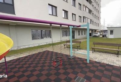 Apartament cu 4 camere semidecomandat în Central - 2