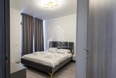Apartament cu 2 camere decomandat, mobilat în Torontalului - 2