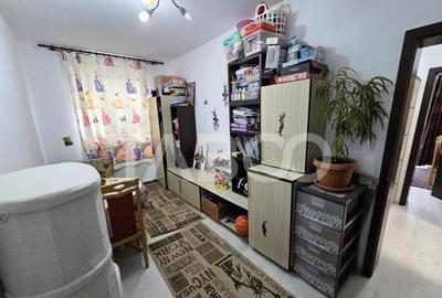 Apartament decomandat 4 camere 2 bai balcon parcare COMISION - 1