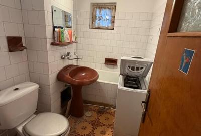 Apartament 3 camere decomandat, parter/3 Brazda lui Novac ,in O-uri - 11