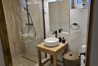 Casă cu 4 camere în Moara de Pădure - 2