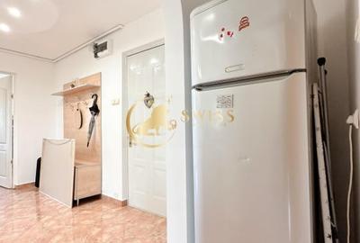 Apartament 2 camere | Decomandat | 54mp | Str Observatorului | 15min UMF - 8