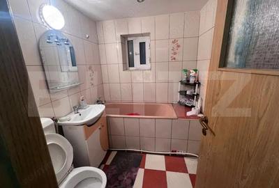 Apartament 2 camere zona CFR - 8