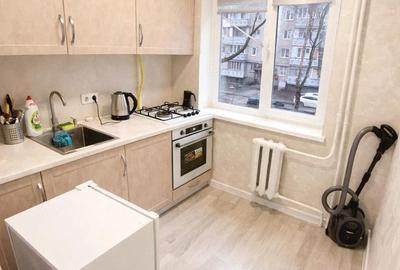 Garsonieră decomandată în Bucureștii Noi - 1