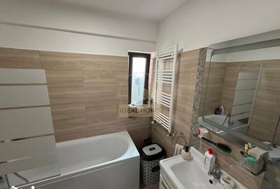 Apartament cu 3 camere în Miroslava - 9