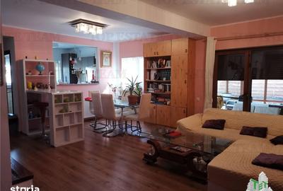 Apartament cu 4 camere în Adunații-Copăceni - 10