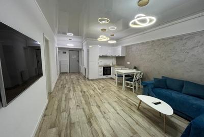 Apartament 2 camere – Mamaia, zona Cazino, bloc nou, etaj 2, spațios și modern - 3