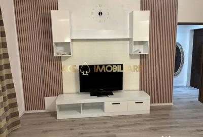 Garsonieră decomandată, mobilată în Dristor - 2