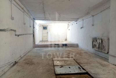 Spațiu industrial, de 128 mp, în Central - 5