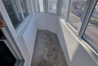 KM 5-garsoniera in bloc de apartamente - 12