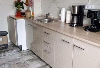 2 camere decomandat, 2 balcoane centrala proprie Dorobantilor - 5