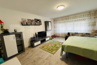 Apartament cu 2 camere decomandat, mobilat în Movilei - 2