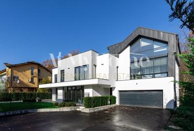 Vila langa padure Iancu Nicolae | Piscina - 5