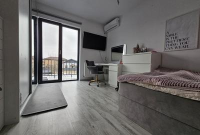 Casă cu 4 camere cu Teren 170 Mp în Berceni - 15