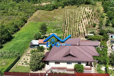 Casa de Uricani, Miroslava, Iasi - 0 Comision, 1000 mp Tere - 4