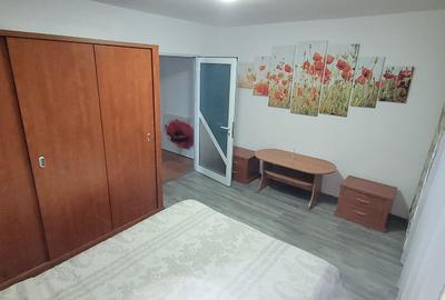 Apartament cu 2 camere semidecomandat în Central - 11