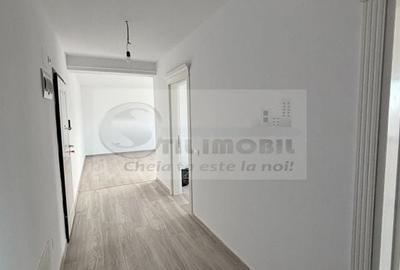 Ap. 2 camere, decomandat, Dancu, intabulat, 0% comision - 3