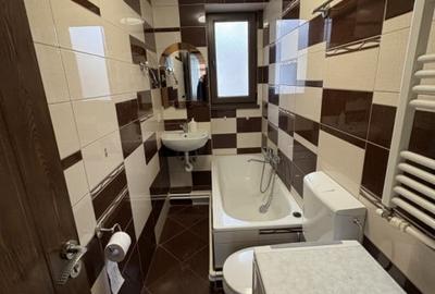 Apartament modern de inchiriat – pozitionare centrala - 5