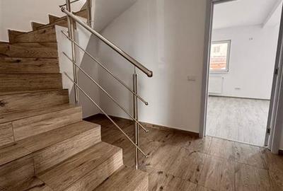 Casă cu 4 camere cu Teren 210 Mp în Central - 8