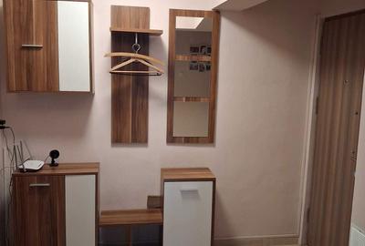 Apartament cu 2 camere decomandat în Central - 4