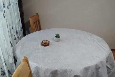 Garsonieră decomandată în Dămăroaia - 2