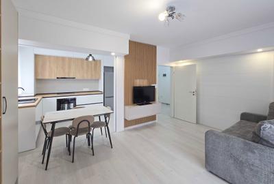 Apartament cu 2 camere decomandat în Avantgarden - 2