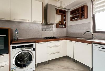 Pipera: Apartament cu 3 camere cu o suprafata de 133,53 mpc !!! - 7