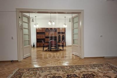 Apartament 3 camere de închiriat | Zona Ultracentrală Sibiu Apartament 3 camere de închiriat | Zona Ultracentrală Sibiu - 2