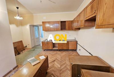 Apartament cu 2 camere decomandat în Central - 10