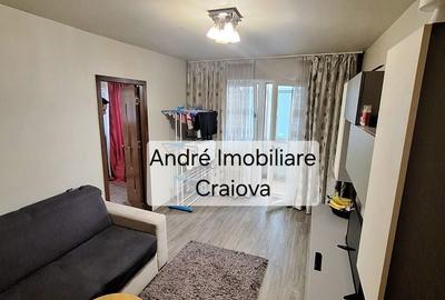 Apartament cu 2 camere semidecomandat în Calea București - 3