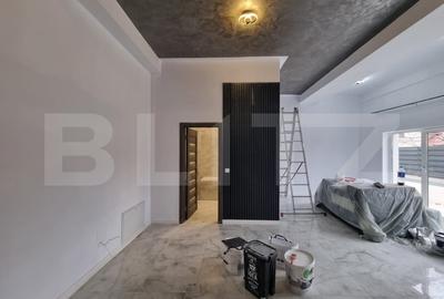 Apartament cu 3 camere semidecomandat în Dâmbul Rotund - 1