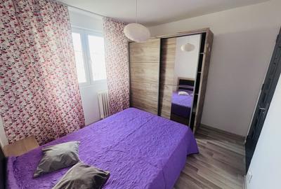 Apartament cu 2 camere semidecomandat, mobilat în Teiul Doamnei - 5