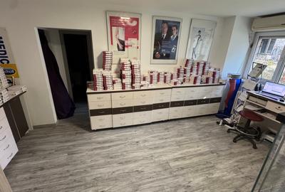 Apartament cu 2 camere semidecomandat în Dorobanți - 5