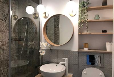 Apartament cu 2 camere semidecomandat în Nicolae Grigorescu - 8