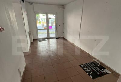 Spatiu comercial, 70 mp, 4 incaperi, strada Nasaudului - 7