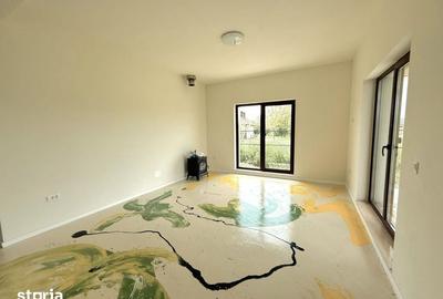 Casă cu 4 camere cu Teren 750 Mp în Jucu