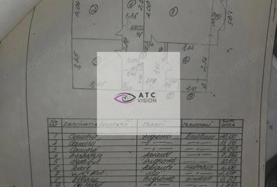 Apartament 3 camere-Calea 13 Septembrie-Botorani-Liceul Ion Barbu - 3