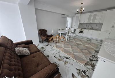 Apartament cu 3 camere decomandat în Burdujeni - 5