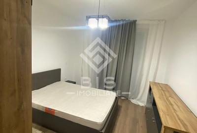 Apartament cu 3 camere decomandat, mobilat în Centura - 5