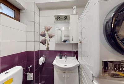 Vila insiruita Amurgului - Metrou Dimitrie Leonida - 24