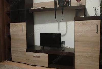 Garsonieră decomandată în Centrul Civic - 1