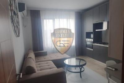 3 camere, Faleza Nord, Solid Residence, gaze, A.C, parcare, balcon, langa plaja - 2