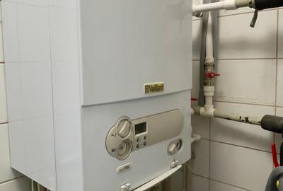 Casa individuala Mogosoaia, parter + etaj + pod, comision 0 ! - 46