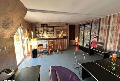 Spațiu comercial, de 1,000 mp, în Bucu - 6