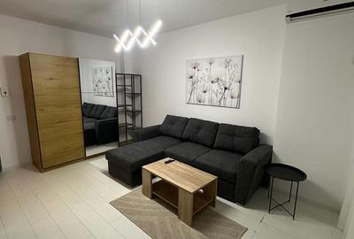 Apartament cu 2 camere în Chiajna - 2