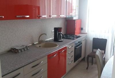 APARTAMENT 3 CAMERE-VIILOR-ISG RESIDENCE-PARCUL CAROL-PARCARE