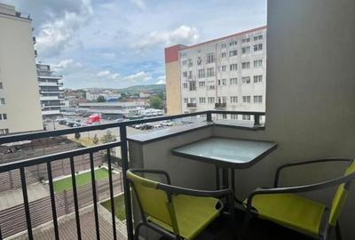 Apartament cu 3 camere in Oasului Residence, parcare inclusa - 12