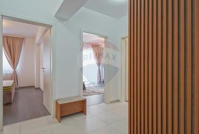 Apartament 2 camere Premium | Parcare si boxa| Avantgarden 3 Faza 5 - 9